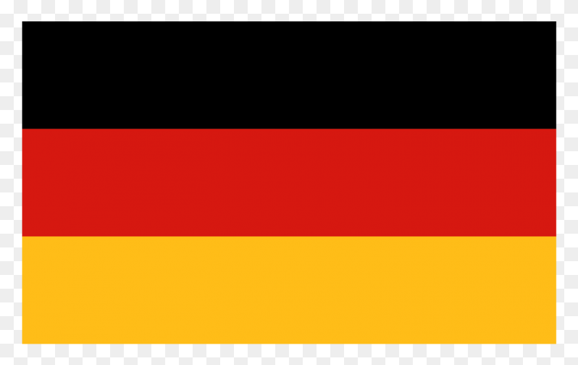 1477x893 Флаг Германии Изображение Флага, Символ, Бордовый, Текст Hd Png Скачать
