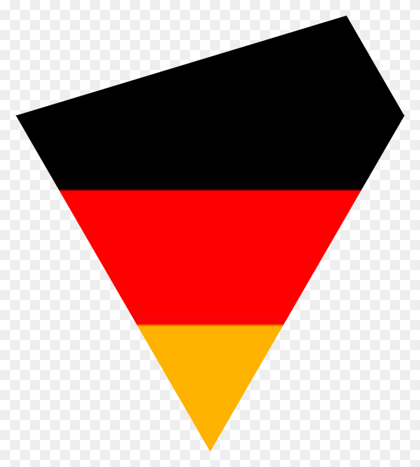 1019x1143 Descargar Png / Diseño Gráfico De Alemania, Triángulo, Tarjeta De Visita, Papel Hd Png