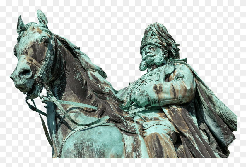 902x594 Germany Monuments, Horse, Mammal, Animal HD PNG Download