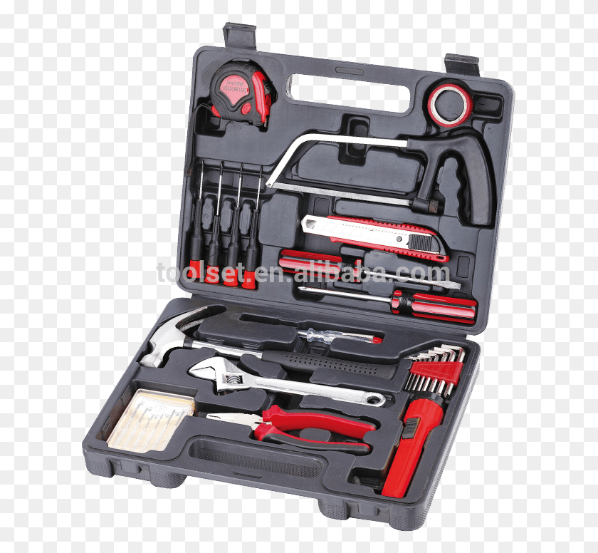 611x716 Germany Professional Mechanic Hardware Tools Set Tool, Fire Truck, Truck, Vehicle HD PNG Download