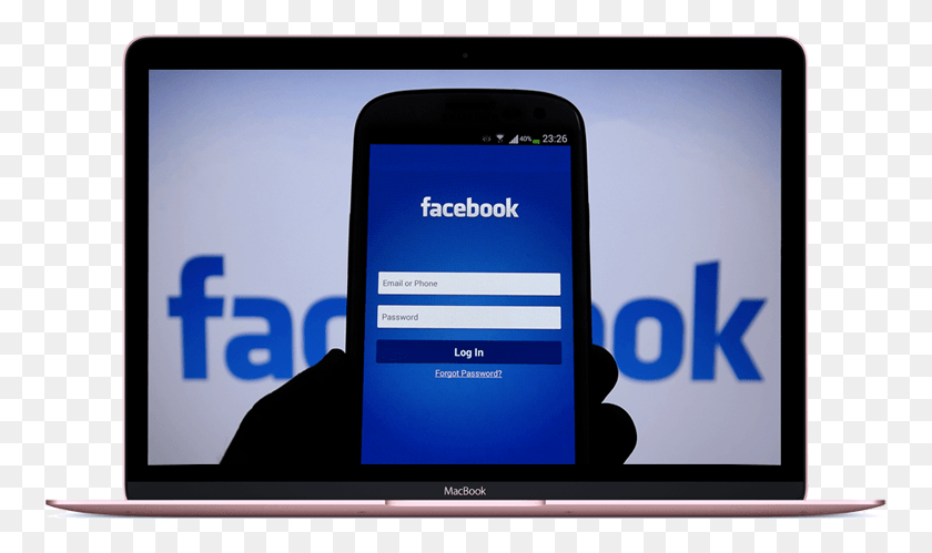 760x439 Gestin Redes Sociales En Madrid Sri Lanka Facebook Block, Mobile Phone, Phone, Electronics HD PNG Download