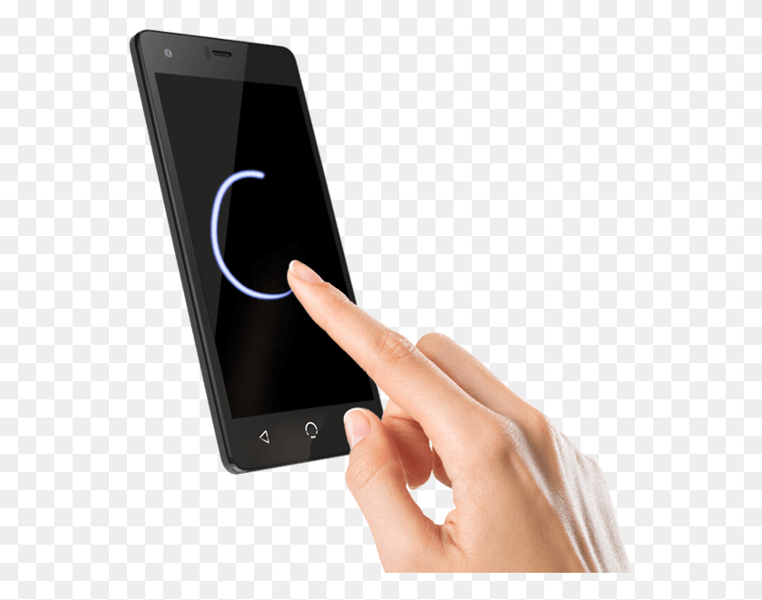 558x601 Gesture Phone Iphone, Mobile Phone, Electronics, Cell Phone HD PNG Download