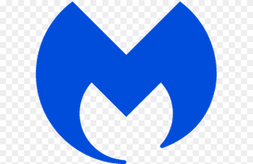 616x546 Get A 1 Year Subscription Of Malwarebytes Premium For Malwarebytes For Mac Logo, Symbol Sticker PNG