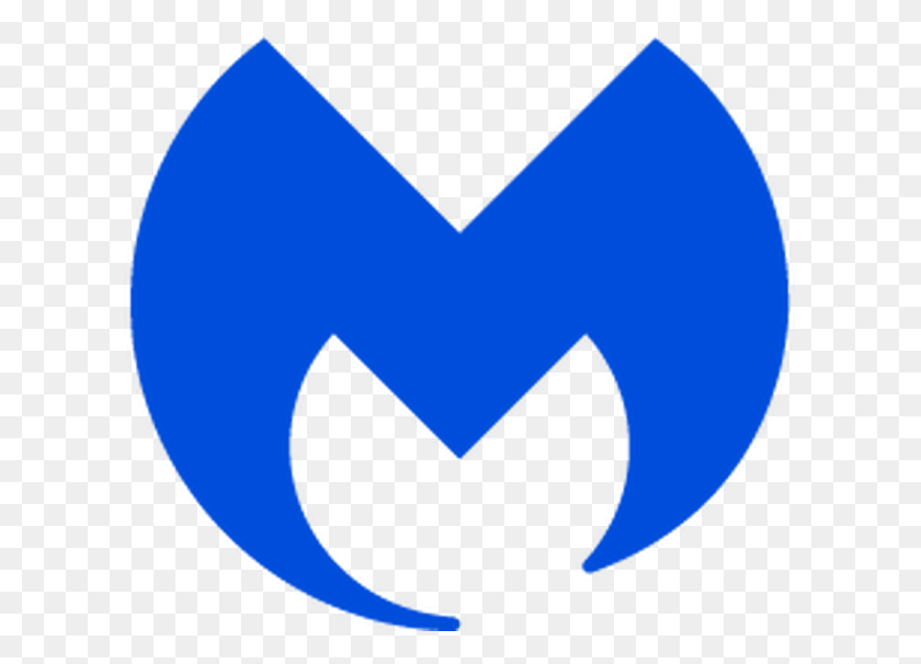 616x546 Получите Годовую Подписку На Malwarebytes Premium Для Логотипа Malwarebytes, Символа, Топора, Инструмента Hd Png Скачать