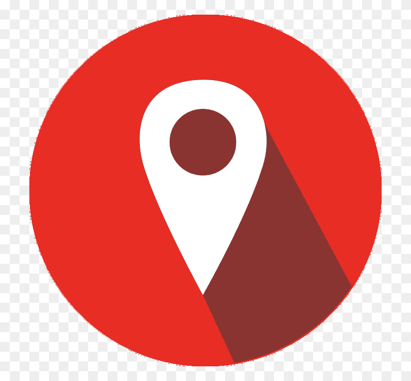 720x720 Get Access To Our Destination Guides And Articles That X In Red Circle, Number, Symbol, Text HD PNG Download