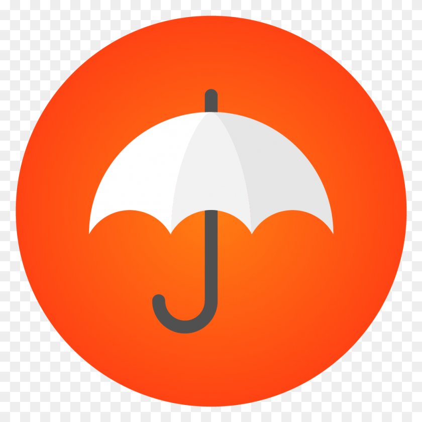 979x979 Get Additional Coverage Edge Insurance, Umbrella, Canopy, Symbol HD PNG Download