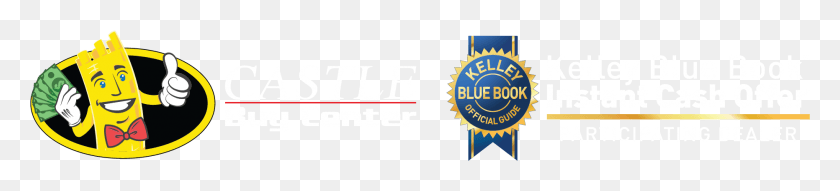 1863x315 Get An Instant Cash Offer In Minutes Kelley Blue Book, Label, Text, Logo HD PNG Download