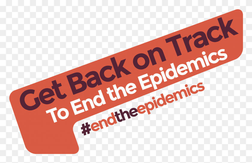 1408x873 Get Back On Track To End The Epidemics Graphic Design, Word, Text, Label HD PNG Download