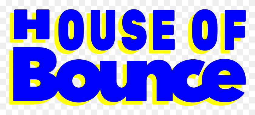 2849x1165 Get Bounce, Text, Alphabet, Word HD PNG Download