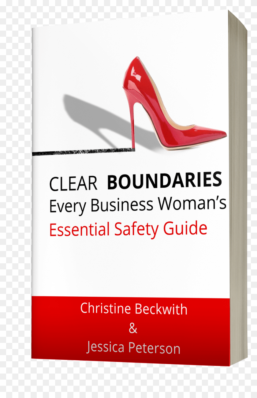904x1438 Get Clear Boundaries Bt Business, Clothing, Apparel, High Heel HD PNG Download