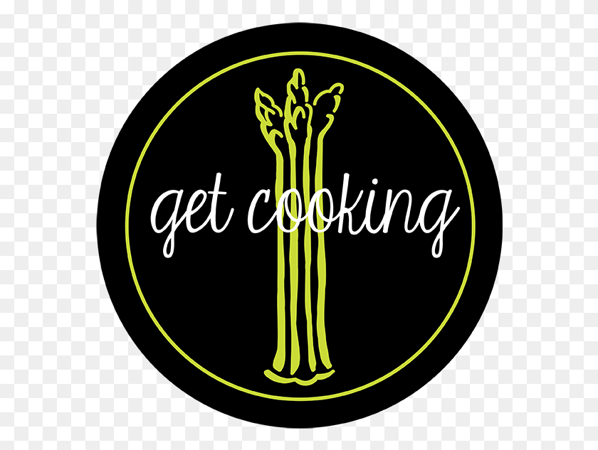 572x573 Get Cooking Logo Munch Better, Symbol, Trademark, Text HD PNG Download