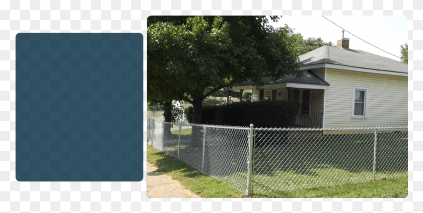 941x439 Get Durable Secure Fencing That Lasts For Years Fence, Picket, Urban, Outdoors HD PNG Download