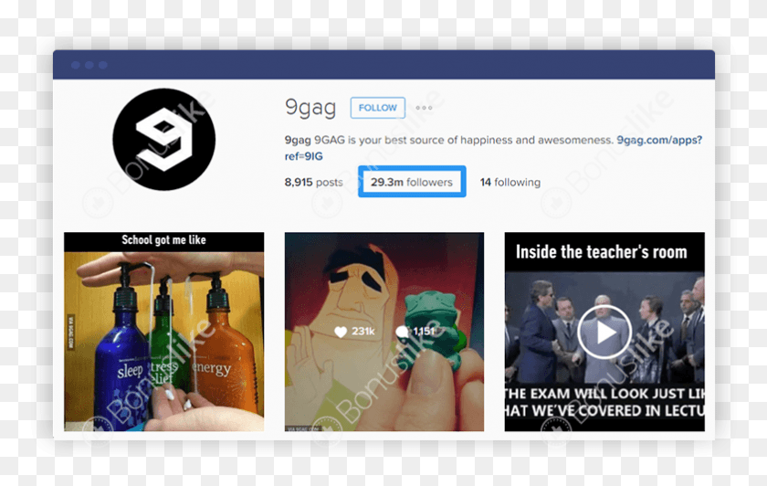 783x474 Get Free Instagram Followers Beer Bottle, Person, Human, File HD PNG Download