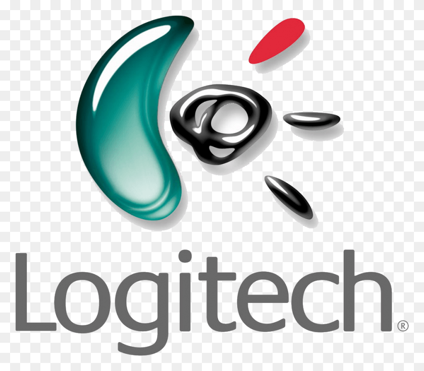 943x818 Descargar Png Logitech, Logotipo, Símbolo, Marca Registrada Hd Png