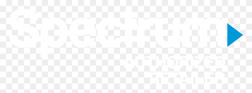 1200x388 Get High Speed Internet Plus Enough Bandwidth For The Spectrum Authorized Retailer Logo, White, Texture, White Board HD PNG Download