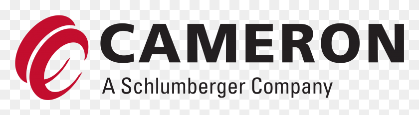 2471x543 Obtenga Información De Contratación Sobre La Compañía Cameron A Schlumberger Cameron A Schlumberger Company Logo, Word, Etiqueta, Texto Hd Png Descargar
