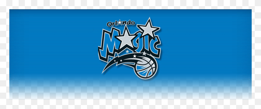 1400x526 Get In The Game Orlando Magic, Text, Symbol, Star Symbol HD PNG Download