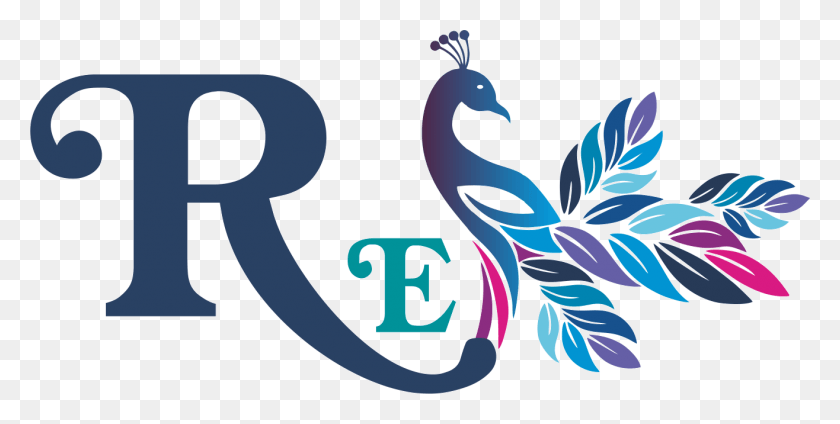 1316x615 Get In Touch Peacock Logo, Graphics, Text HD PNG Download