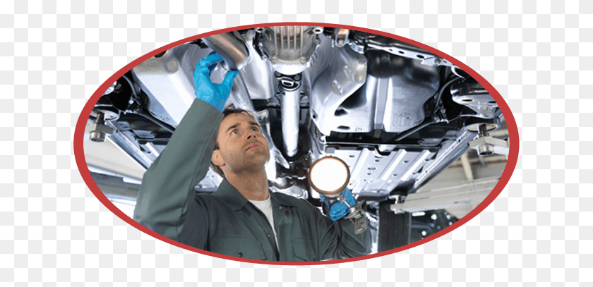 633x347 Get Inconvenienced By A Broken Down Car Mechanic Working On Car, Person, Human, Building HD PNG Download