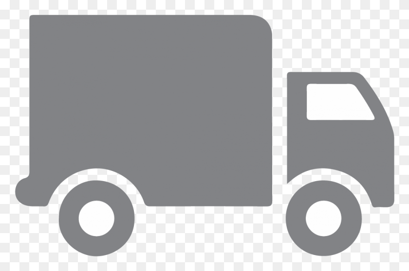 1041x665 Get It Delivered Free Delivery Truck, Van, Vehicle, Transportation HD PNG Download