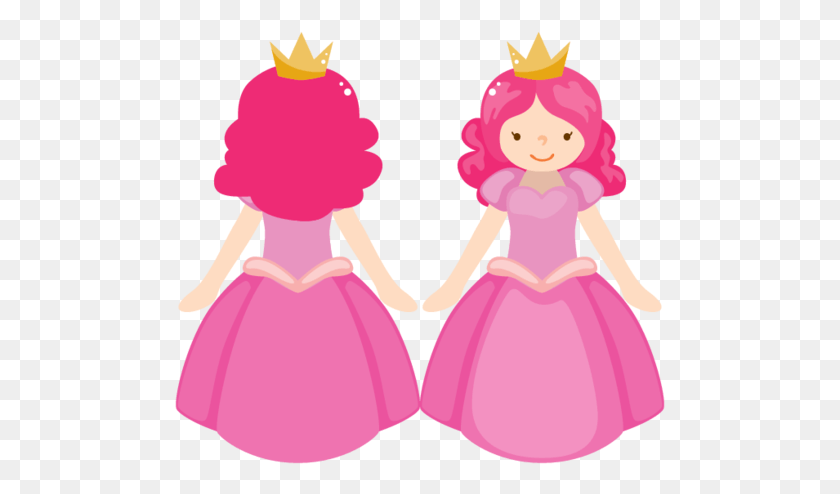 491x434 Get It Now Disney Princess Stick Puppet, Doll, Toy, Barbie HD PNG Download