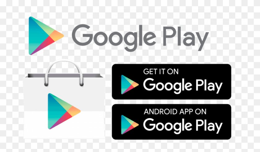 750x430 Загрузить В Google Play Android App Play Store Значок, Папка Для Файлов, Текст, Папка С Файлами Hd Png Скачать