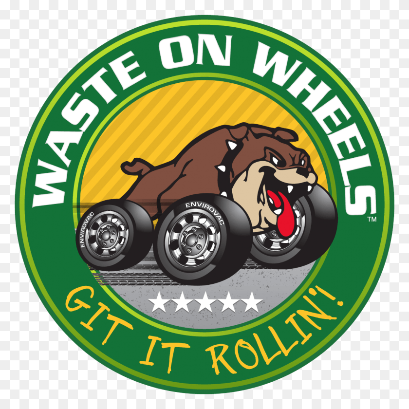 1108x1109 Get It Rollin39 Logo Bulldog Football, Wheel, Machine, Tire HD PNG Download