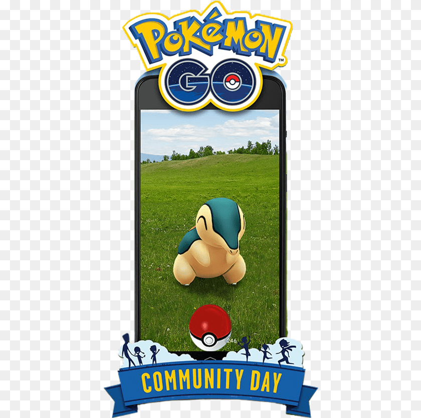 429x835 Get Meltan In Pokemon Go Pokemon Go Community Day, Grass, Plant, Ball, Football Clipart PNG