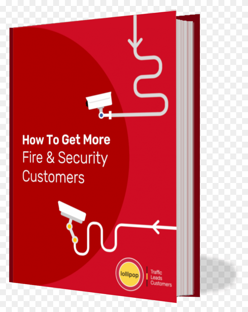 786x1005 Get More Fire Security Customers Tlc Checklist Book Graphic Design, Electronics, Phone, Mobile Phone HD PNG Download