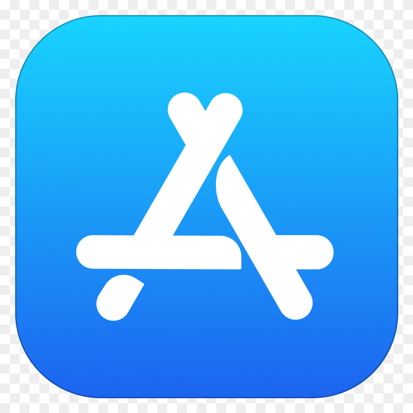 1403x1403 Get My School Bucks App Store Transparent App Store Icon, Alphabet, Text, Label HD PNG Download