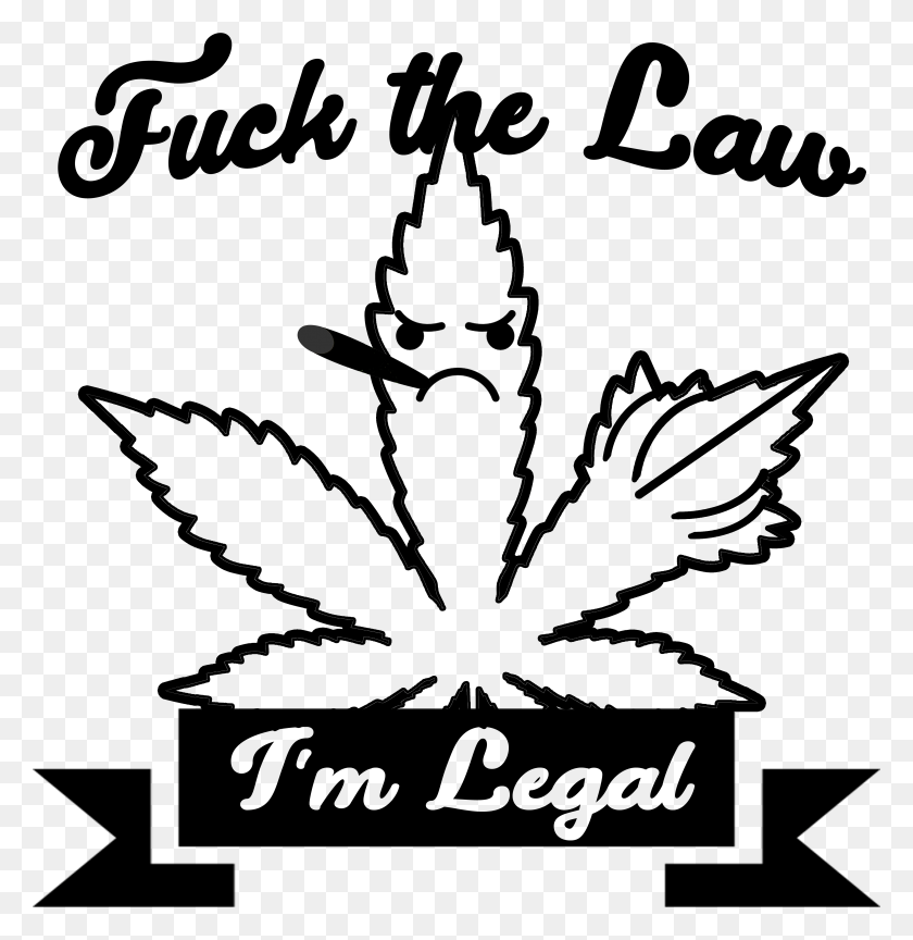 4243x4376 Get Now This Design As A T Shirt On Spreadshirt Cannabis, Leaf, Plant, Outdoors HD PNG Download