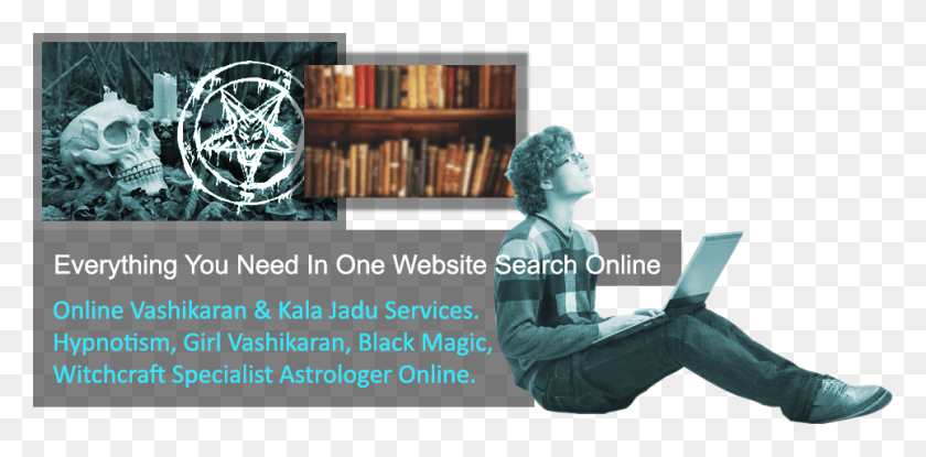 964x439 Get Online Solution By Mail Sitting, Person, Wristwatch, Text HD PNG Download