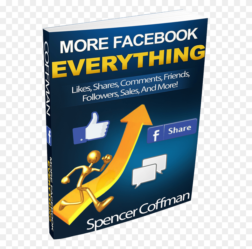 560x769 Get Paid To Sell More Facebook Everything Ebook By Graphic Design, Text, Advertisement, Poster HD PNG Download