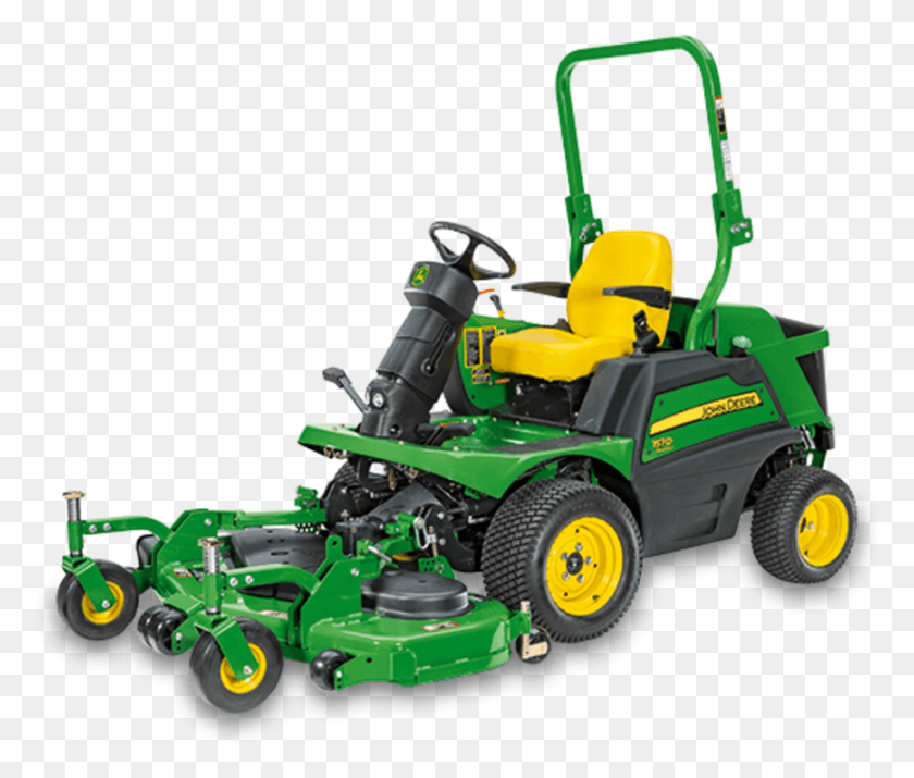 868x730 Get Price John Deere 1570 Terraincut, Lawn Mower, Tool, Spoke HD PNG Download