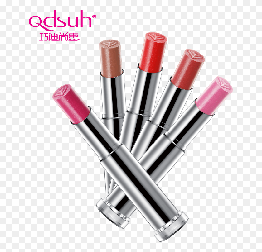 657x749 Get Quotations, Lipstick, Cosmetics HD PNG Download