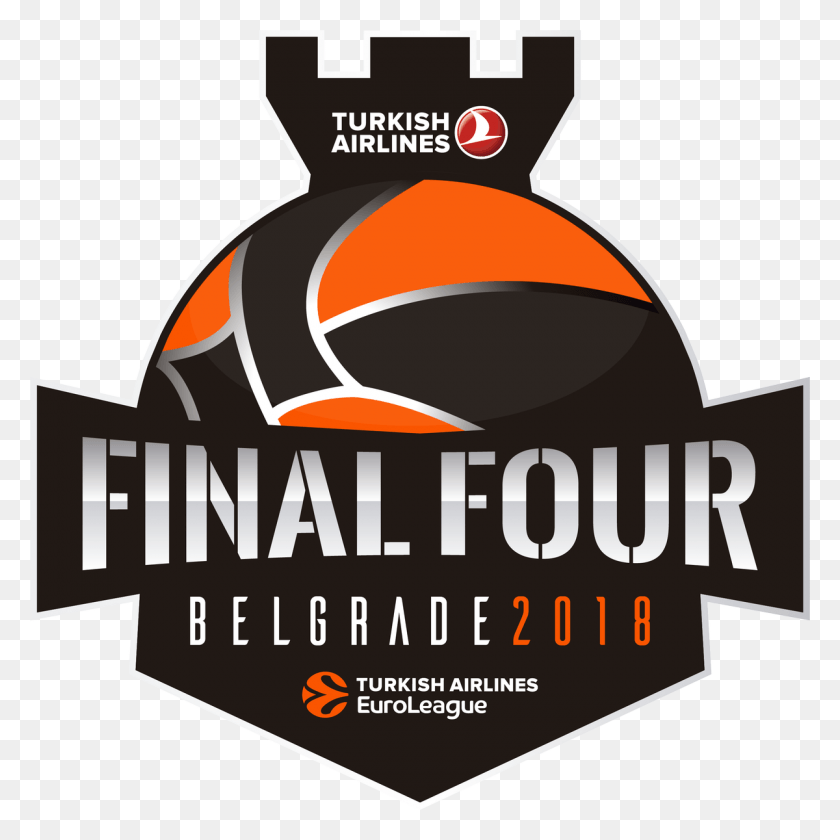 1200x1200 Get Ready The 2018 Turkish Airlines Euroleague Final Turkish Airlines, Poster, Advertisement, Flyer HD PNG Download