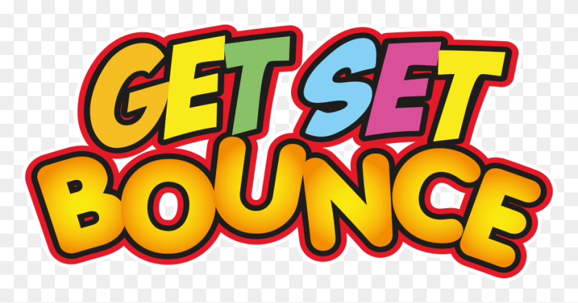 909x445 Get Set Bounce, Text, Dynamite, Bomb HD PNG Download