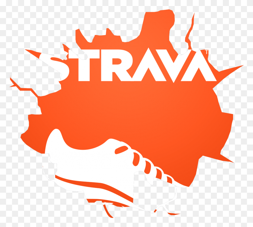1450x1291 Получить Логотип Социальных Сетей Strava Run, Огонь, Пламя, Костер Png Скачать