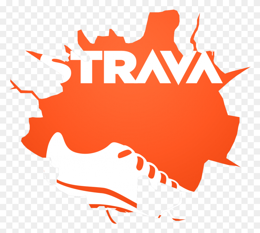 1450x1291 Get Social Strava Run Logo, Fire, Flame, Bonfire HD PNG Download