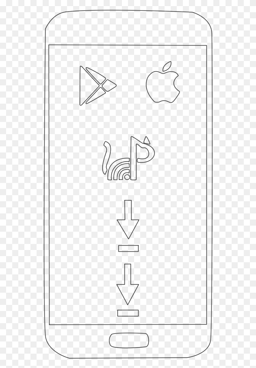 556x1147 Начать Рисовать, Серый, Мир Варкрафта Hd Png Скачать