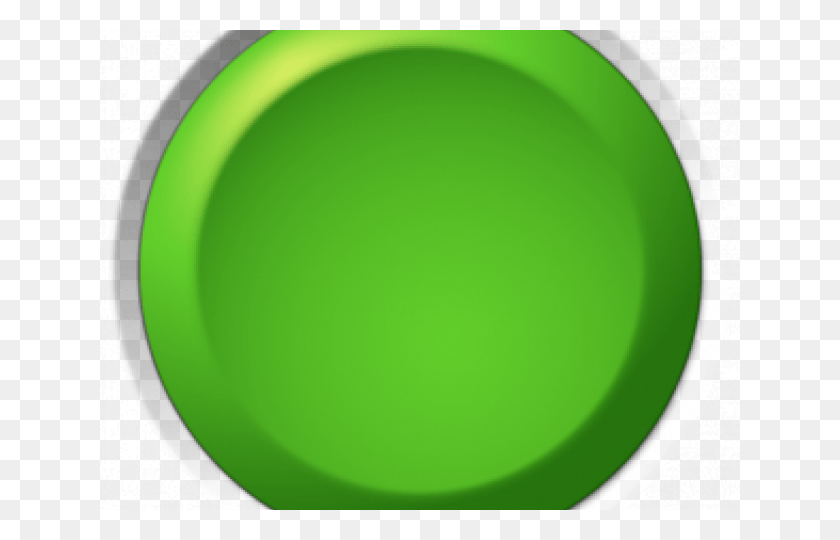 640x480 Начать Работу Кнопка Клипарт Кнопка Круг, Зеленый, Свет, Воздушный Шар Hd Png Скачать
