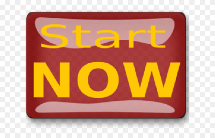 640x480 Get Started Now Button Clipart Start Now Icon, Text, Alphabet, Word HD PNG Download