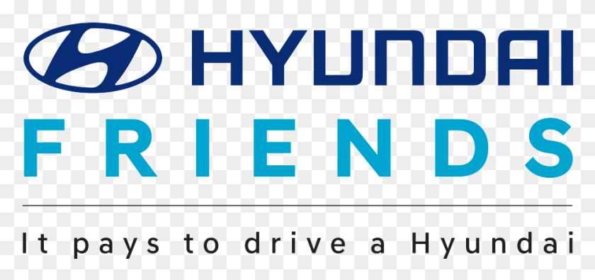929x399 Get Started Now Hyundai Friends, Text, Number, Symbol HD PNG Download