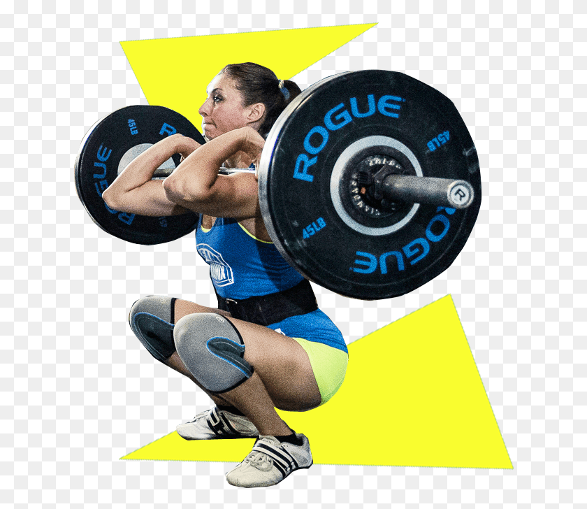 632x668 Get Started Powerlifting, Fitness, Working Out, Sport HD PNG Download
