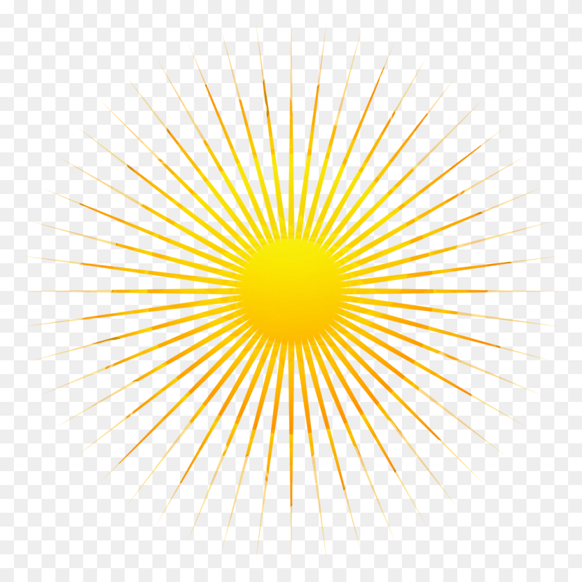 1011x1011 Get Sun Rays Sun With Rays, Light, Lighting, Pattern HD PNG Download