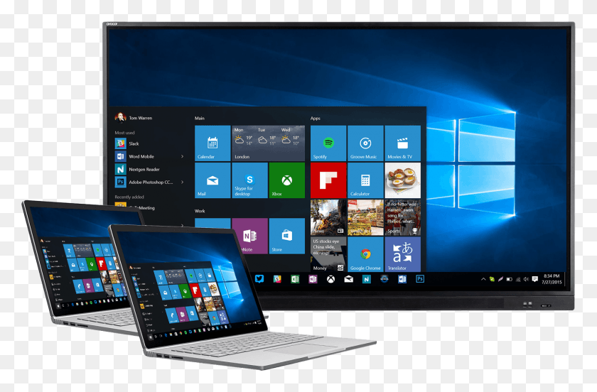 1376x869 Get Taskbar Problems Windows, Computer, Electronics, Laptop HD PNG Download