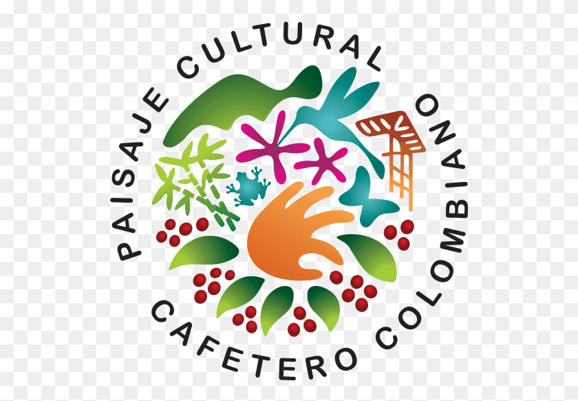 522x522 Get The App Paisaje Cultural Cafetero, Poster, Advertisement, Graphics HD PNG Download
