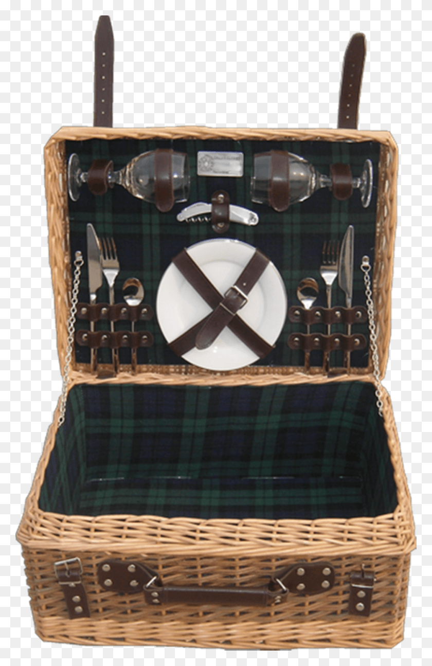 808x1280 Get The Best Deals For County Fitted Picnic Basket Picnic Basket, Tartan, Clothing, Clock Tower HD PNG Download