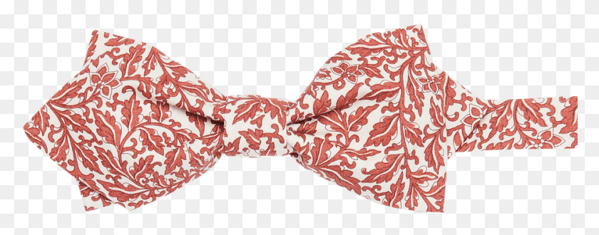 935x324 Get The Liberty Stafford Bowtie In Orange Online Paisley, Tie, Accessories, Accessory HD PNG Download