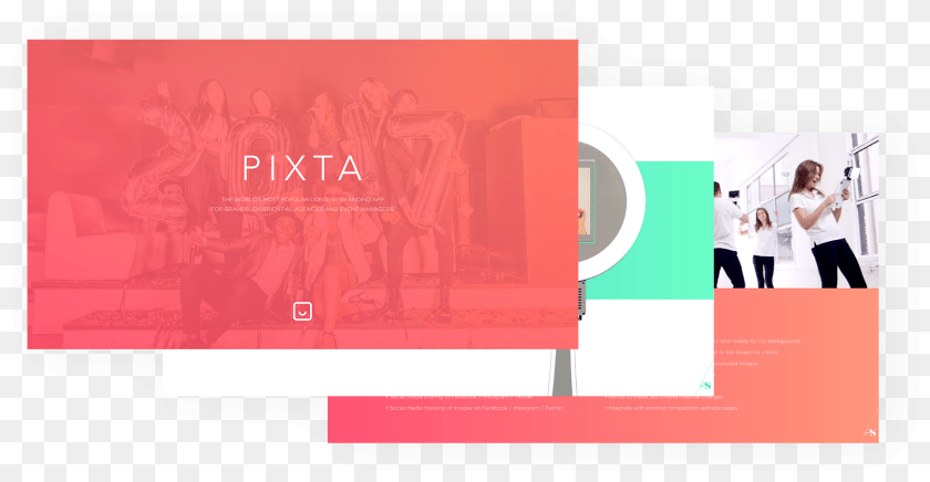 Get The Media Kit, Advertisement, Poster, Person, People Clipart PNG
